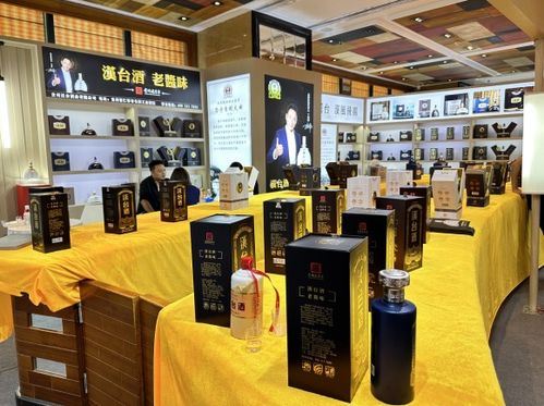 深圳糖酒會圓滿落幕，漢臺酒業積極布局產區化營銷，共謀酒業未來之路