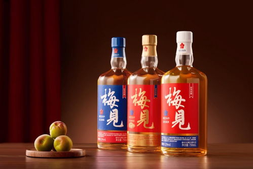 梅見請(qǐng)回答 新酒飲時(shí)代，中國能做出好的青梅酒嗎？